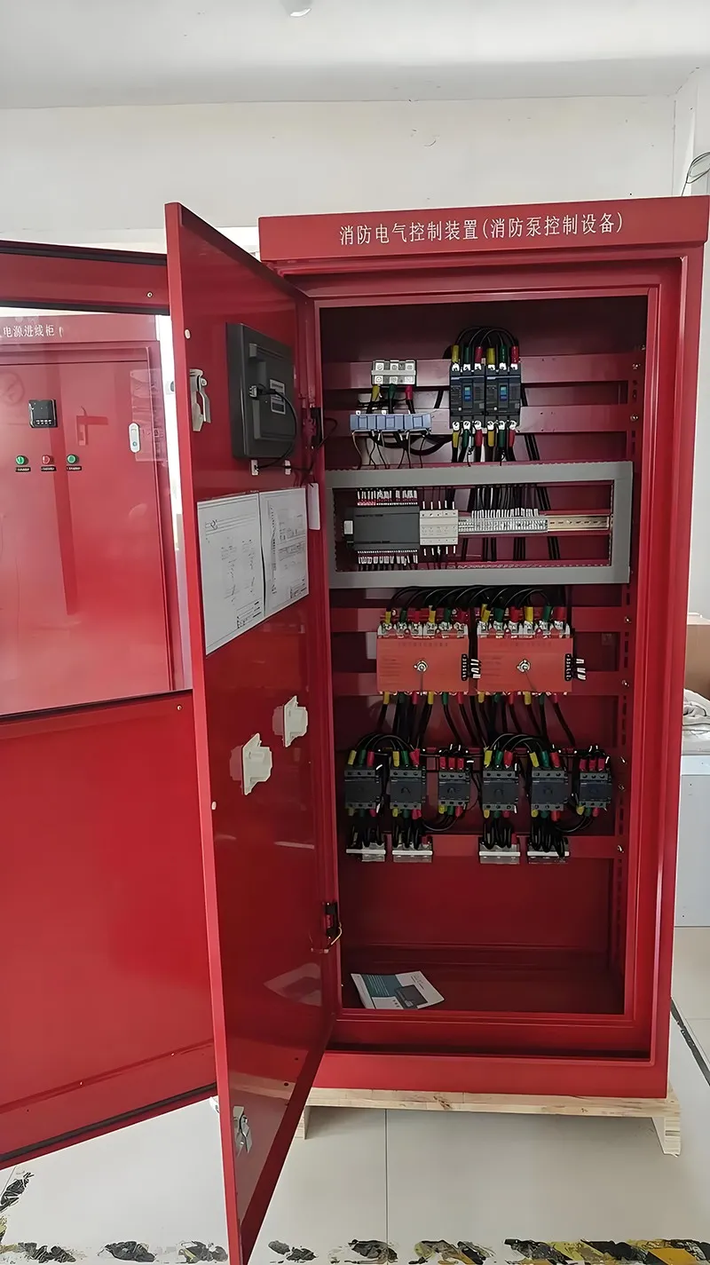 Intelligent Distribution Box factory