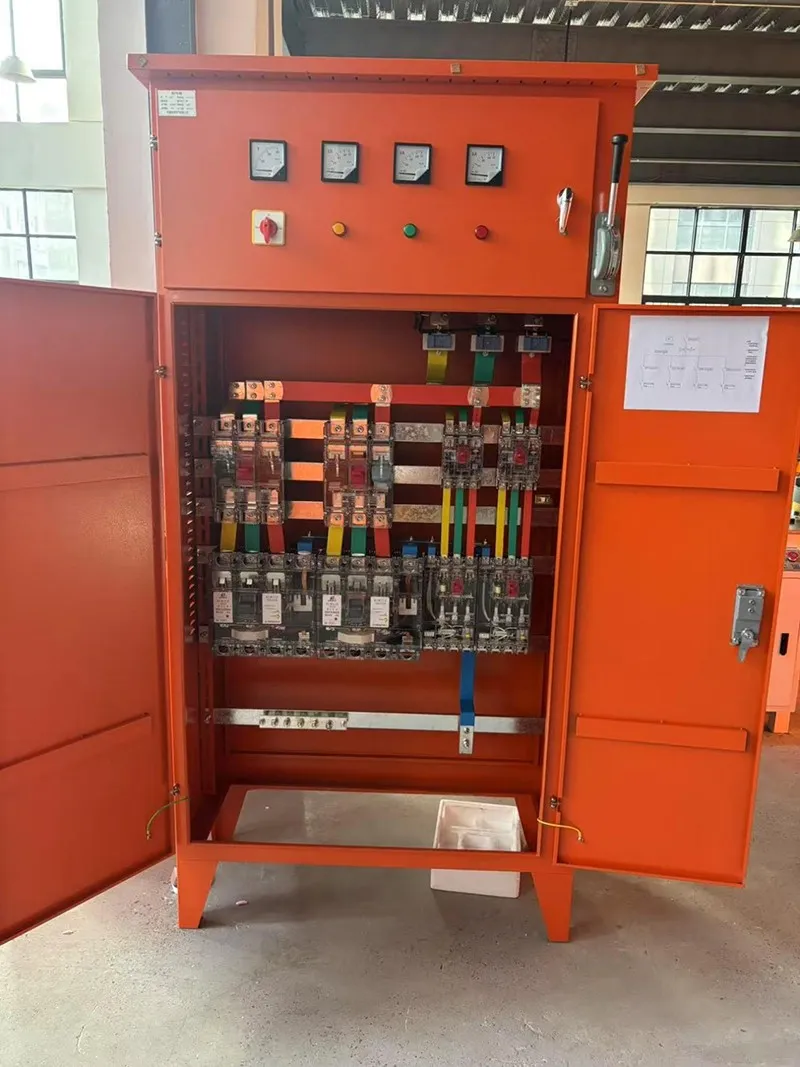 Main Distribution Box factory