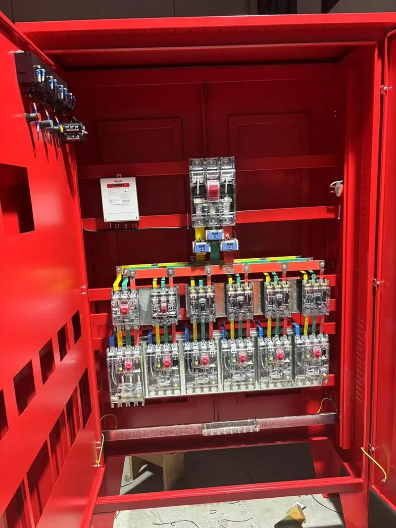 Main Distribution Box manufacturers