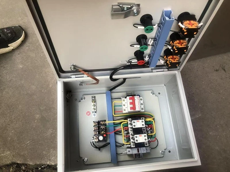 Terminal Distribution Box price